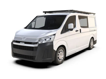 Slimpro Van Rack Kit for Toyota HiAce LWB 2019 onwards